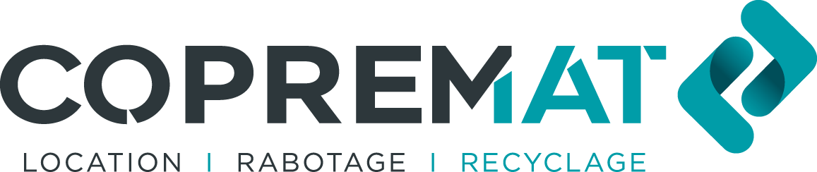 COPREMAT - Location, Travaux Spéciaux, Recyclage